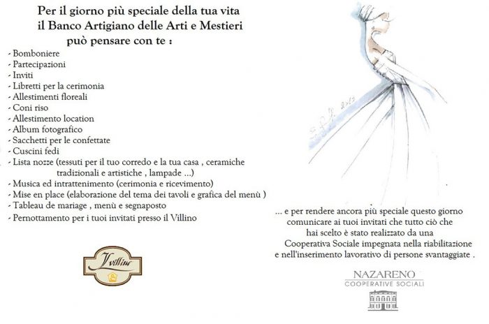 matrimonio