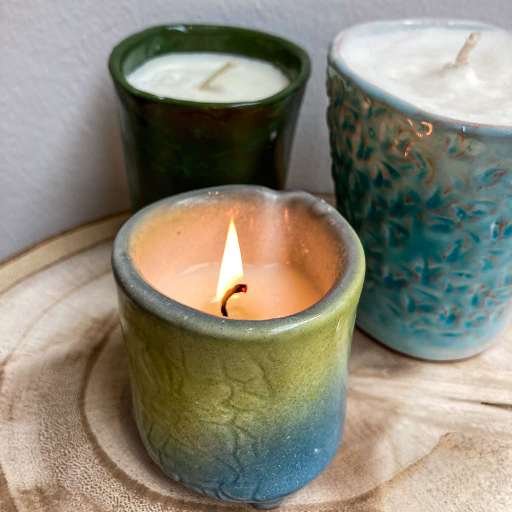 Candele (3)