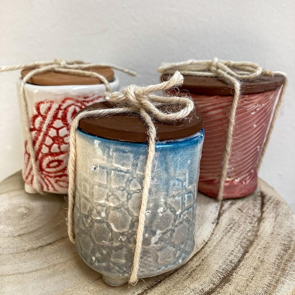 Candele (4)