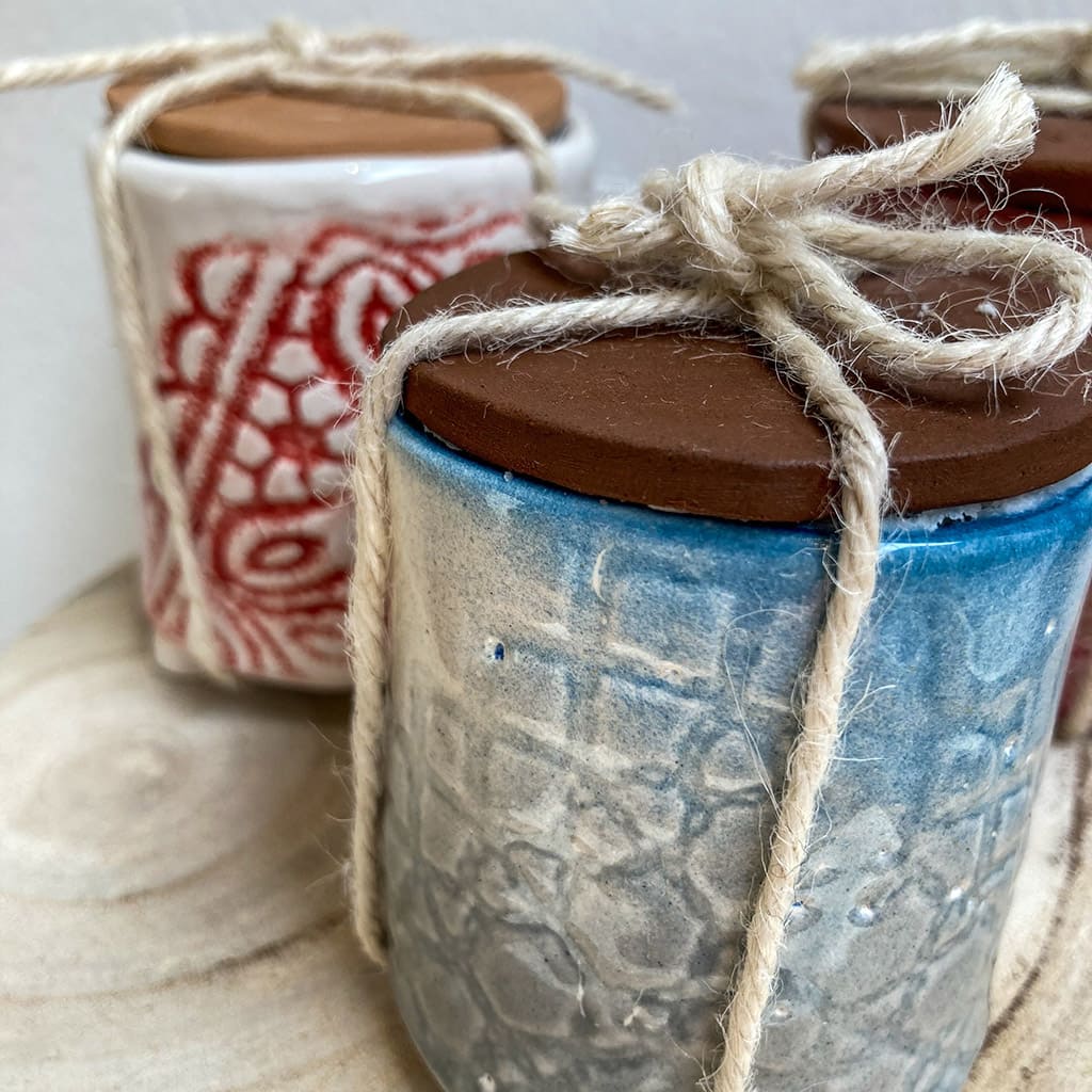 Candele (5)