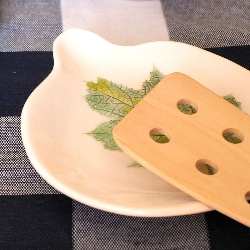 poggia mestolo 5