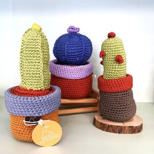 Crochet mania