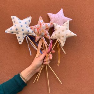 Bacchetta Magica