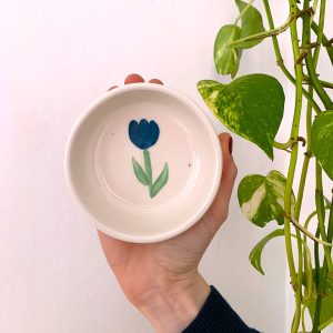 Linea Tulipano